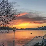 6 Bedroom Beautiful Home In Farsund