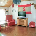 6 Bedroom Beautiful Home In Farsund Farsund