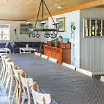 6 Bedroom Beautiful Home In Farsund Farsund