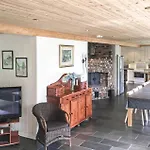 6 Bedroom Beautiful Home In Farsund *
