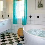 6 Bedroom Beautiful Home In Farsund Farsund