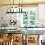 Tatil Evi 6 Bedroom Beautiful Home In Farsund