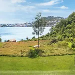 6 Bedroom Beautiful Home In Farsund Dom wakacyjny