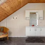Ferienhaus Lovely In With Wi-fi Farsund