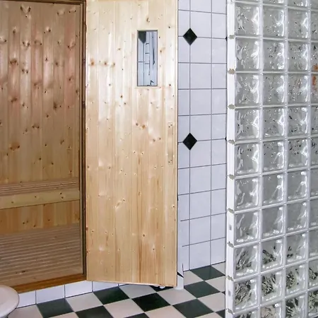 Σπίτι διακοπών 6 Bedroom Beautiful In *