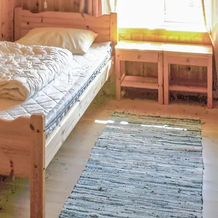 6 Bedroom Beautiful In Farsund