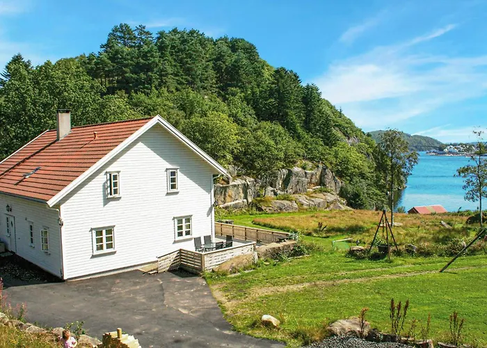 Lovely In With Wi-fi Semesterbostad *