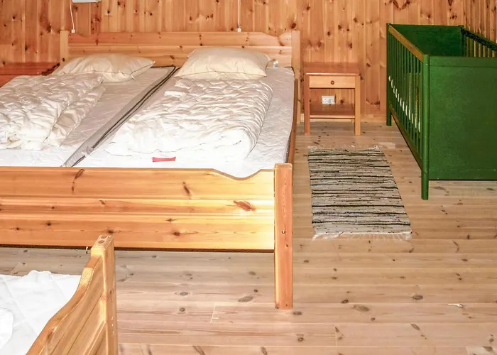 Casa de Férias Lovely In With Wi-fi