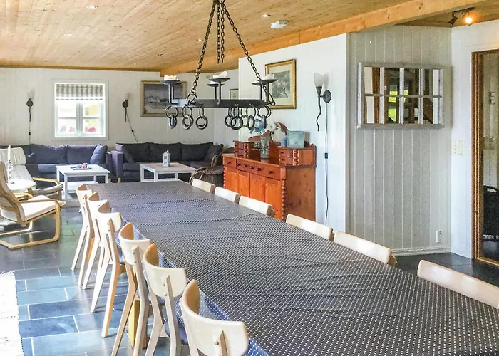 Lovely In With Wi-fi Farsund