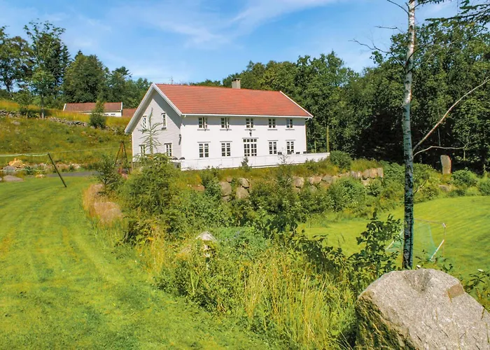 Lovely In With Wi-fi Semesterbostad *