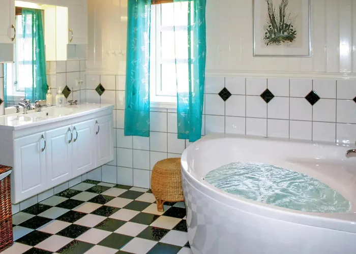 Lovely In With Wi-fi Farsund