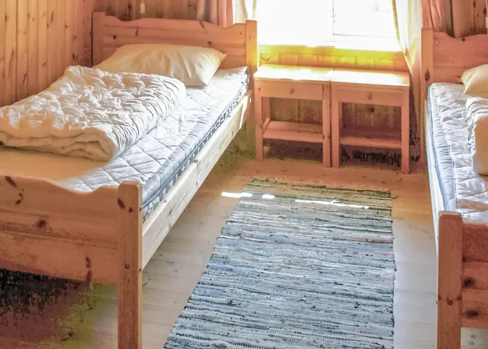 Lovely In With Wi-fi Farsund