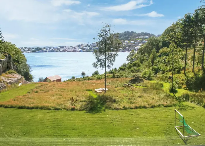 Lovely In With Wi-fi Semesterbostad