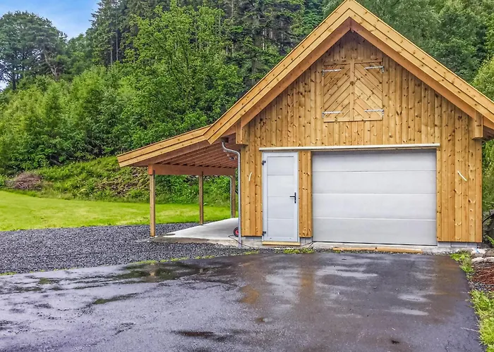 Lovely In With Wi-fi Semesterbostad