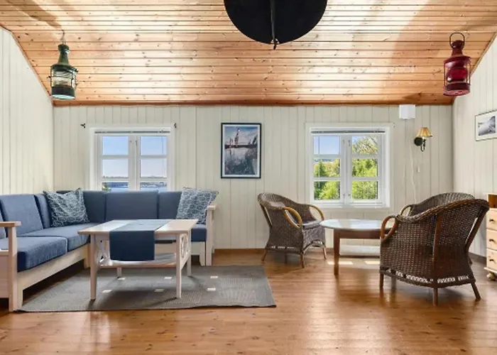 Lovely In With Wi-fi Farsund